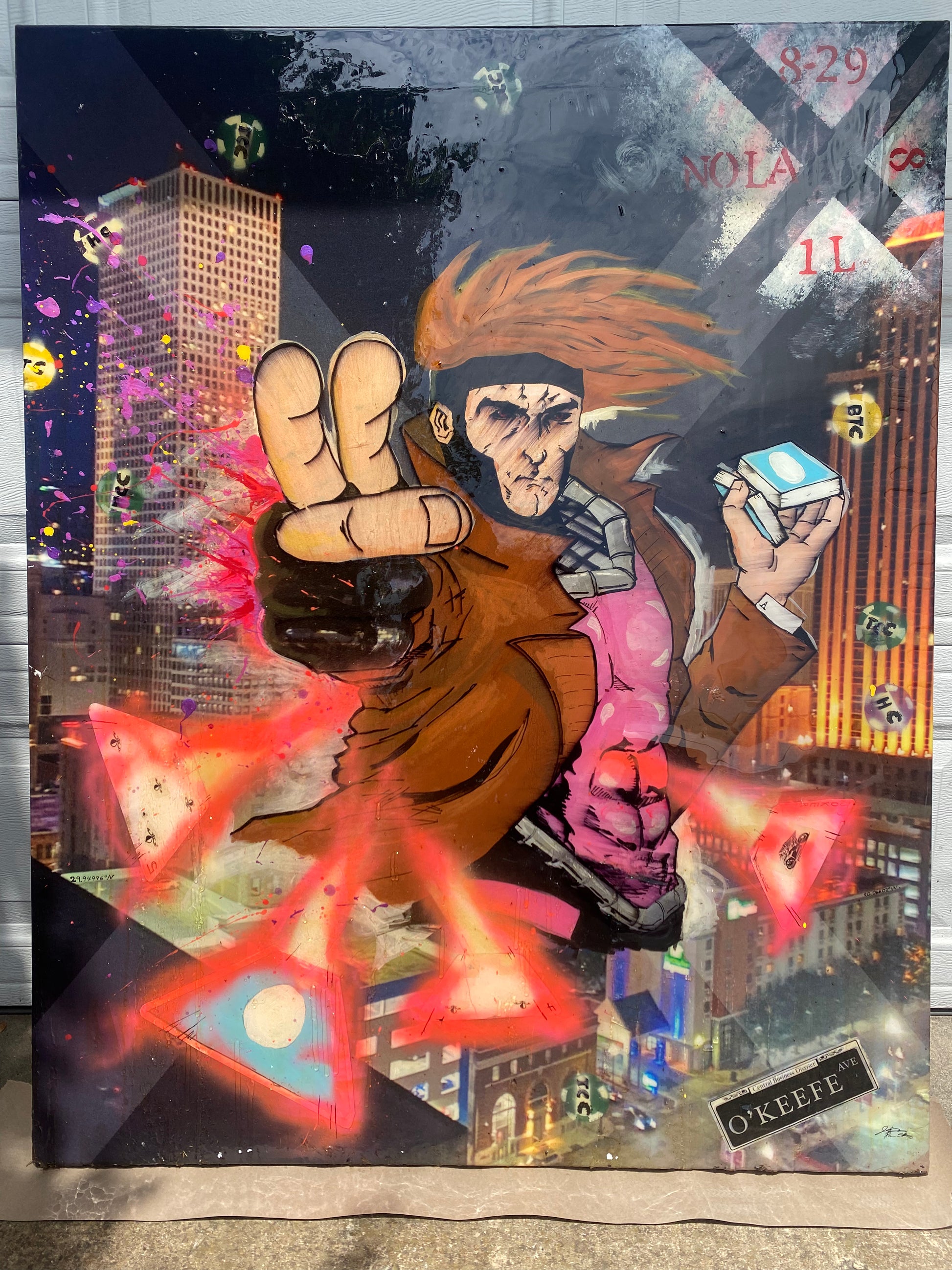 Gambit Digital Edition: Nov. 29, 2022 by Gambit New Orleans - Issuu